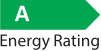Energy Rating A