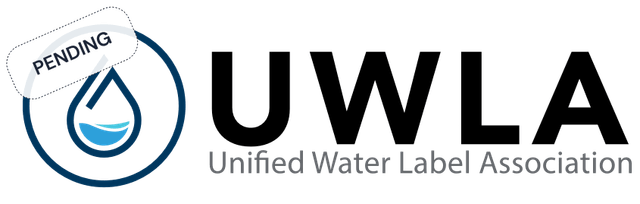 Unified Water Label Pending