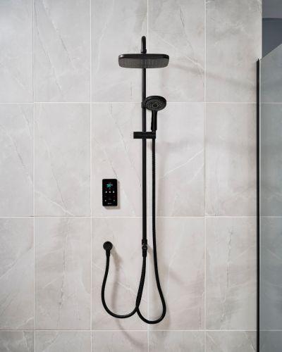 ENVi® DuElec® - Black 10.5kW