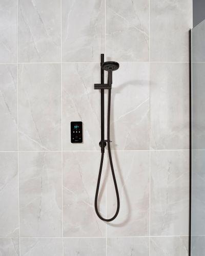 ENVi® Inline Wall Fed - Black 10.5kW