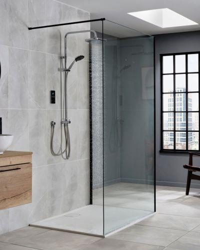 ENVi® DuElec® - Silver 10.5kW