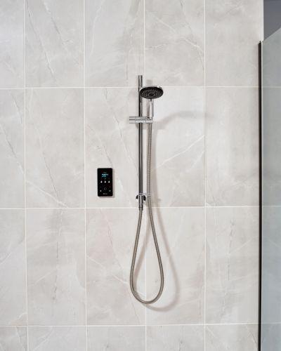 ENVi® Inline Wall Fed - Silver 10.5kW