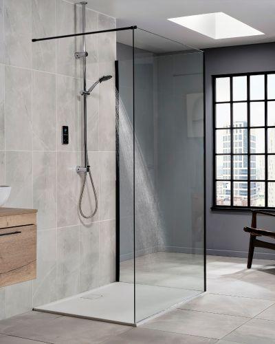 ENVi® Ceiling Fed - Silver 10.5kW
