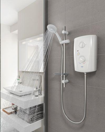 T80 Pro-Fit Eco - 8.5kW