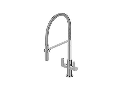 Dunston Sink Mixer