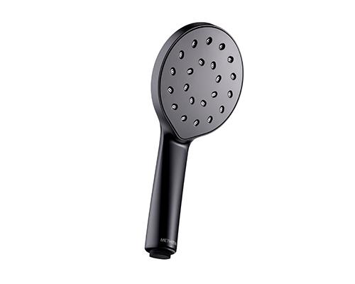 Satinjet® Kiri MK2 Handset - Matte Black