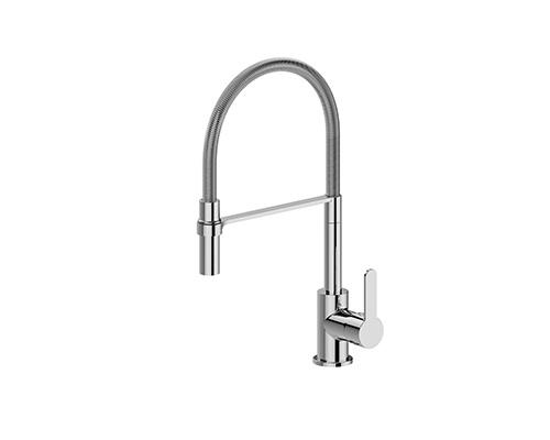 Matheson Sink Mixer