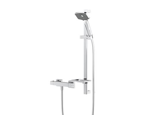 Satinjet® Waipori Bar Shower