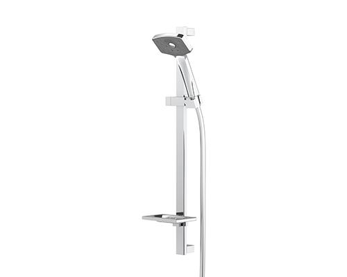 Satinjet® Waipori Shower Kit