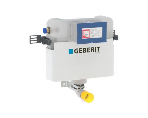 Geberit Kappa Cistern 15 cm