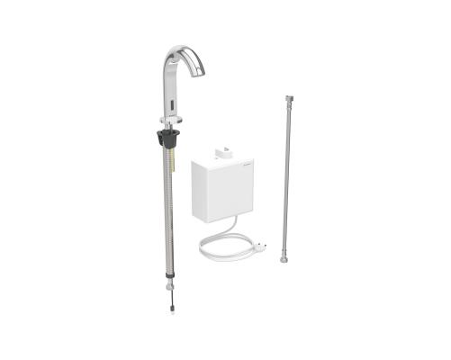 Geberit Piave washbasin tap