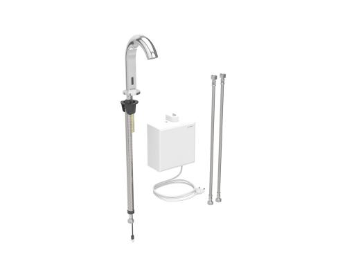 Geberit Piave washbasin tap