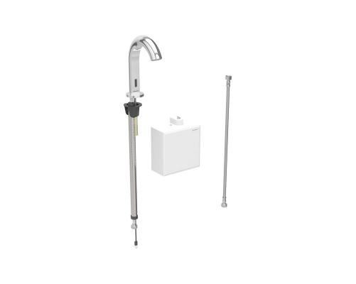 Geberit Piave washbasin tap