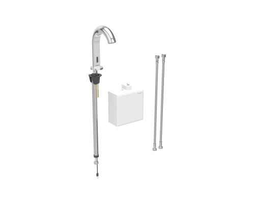 Geberit Piave washbasin tap