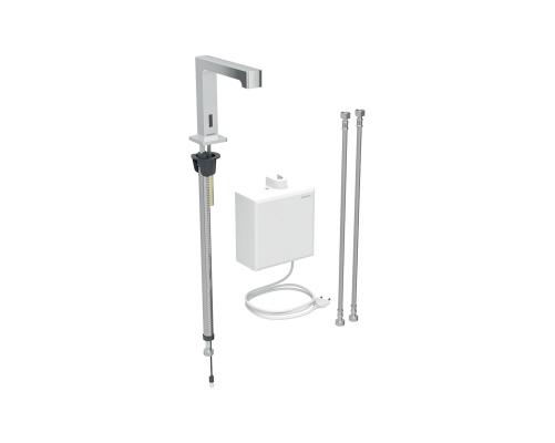 Geberit Brenta basin mixer