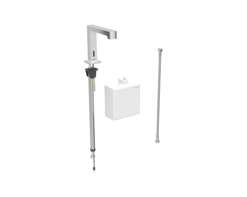 Geberit Brenta basin mixer