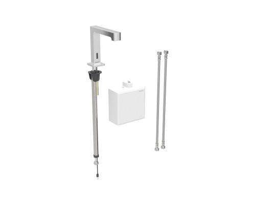 Geberit Brenta basin mixer