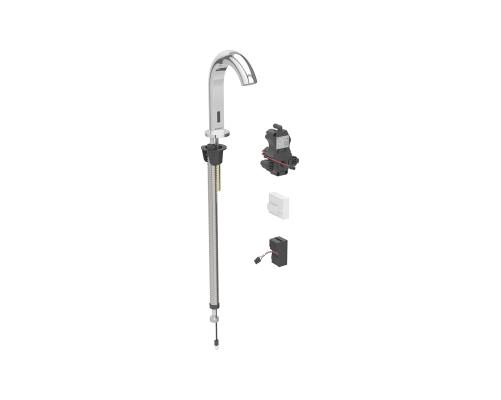 Geberit Piave washbasin tap