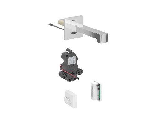 Geberit Brenta basin mixer