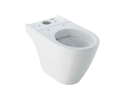 Geberit iCon floorstanding toilet
