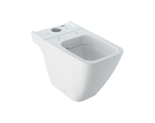 Geberit iCon floorstanding toilet