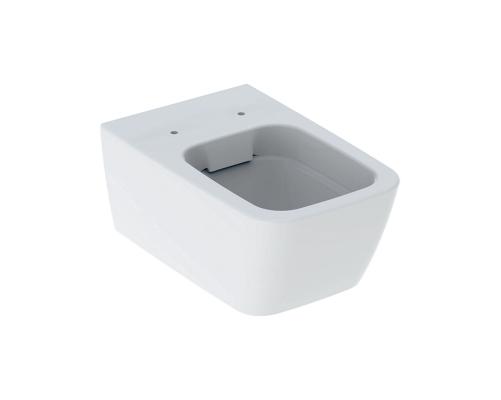 Geberit iCon wall-hung toilet