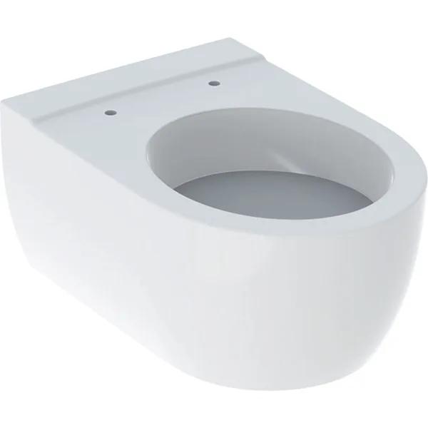 Geberit iCon wall-hung WC