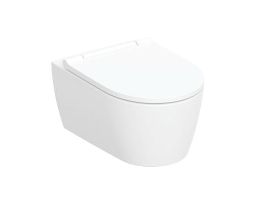 Geberit ONE wall-hung toilet