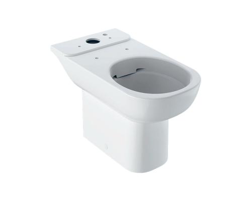 Geberit iCon floorstanding toilet