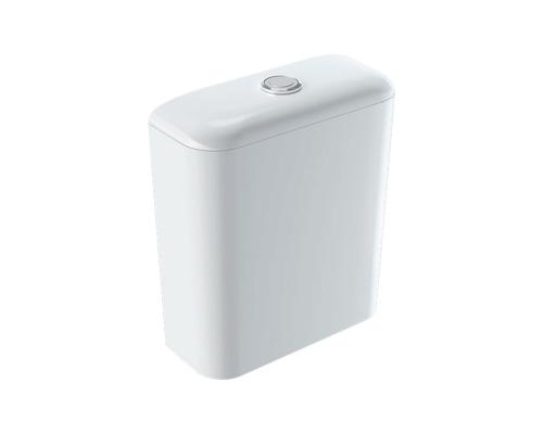 Geberit Selnova Square cistern