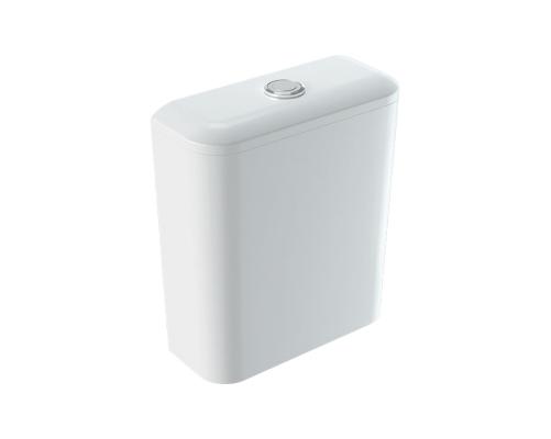 Geberit iCon wall-hung toilet