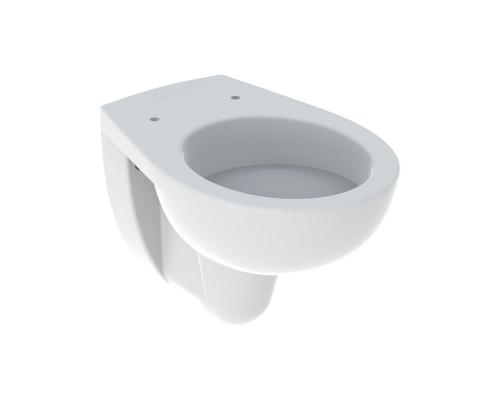 Twyford Alcona wall-hung WC