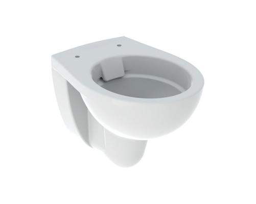 Twyford Alcona wall-hung WC