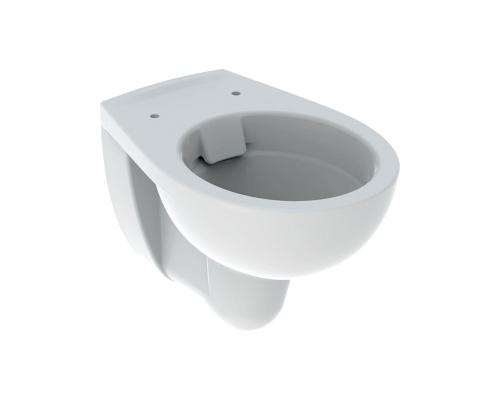 Twyford Alcona wall-hung WC