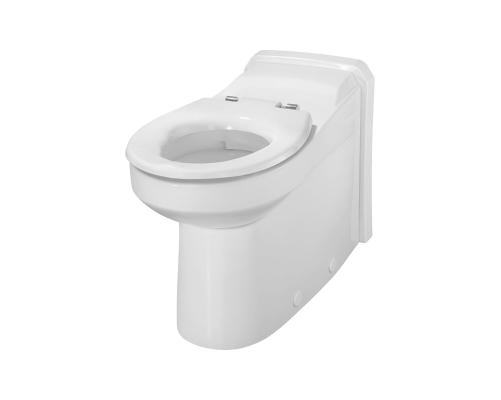 Twyford Sola children's toilet