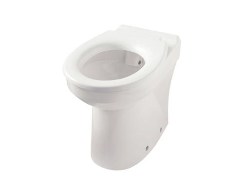 Twyford Sola children's toilet