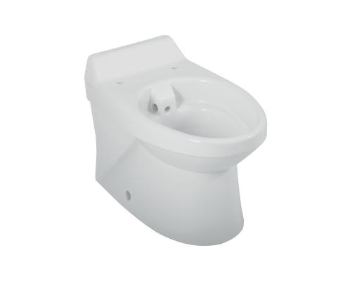 Twyford Sola children's toilet