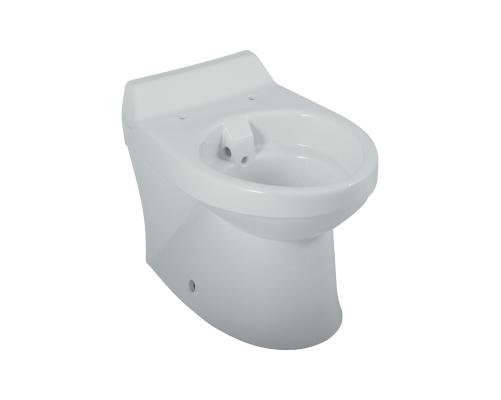 Twyford Sola children's toilet