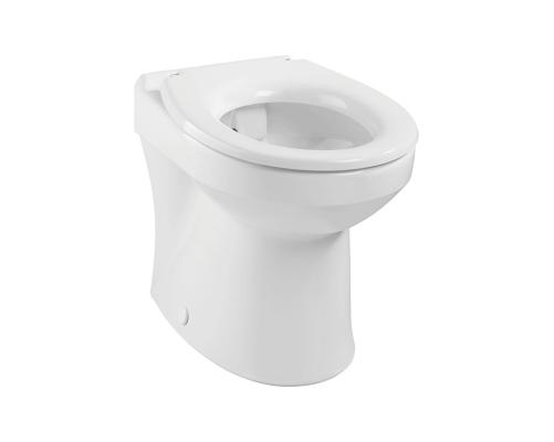 Twyford Sola children's toilet