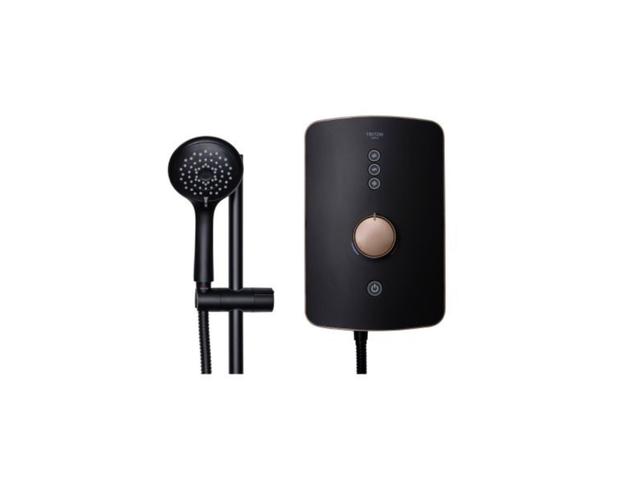 Amala Brushed Copper - 8.5kW