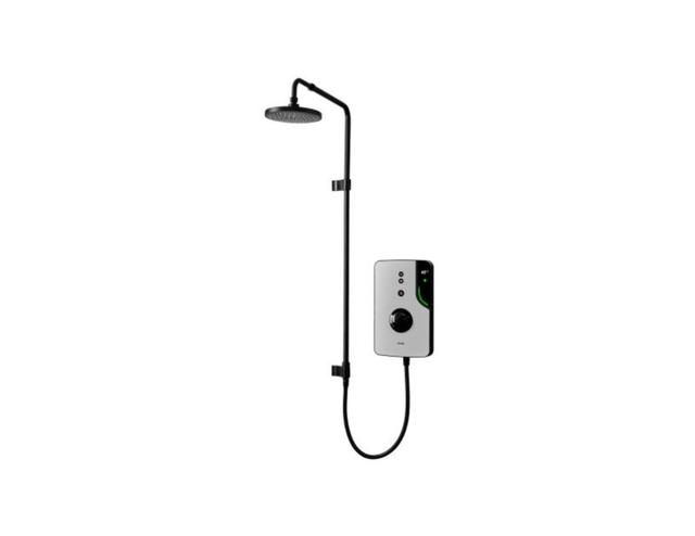 ENlight® Grey with Black UNIQ® Kit - 9.5kW