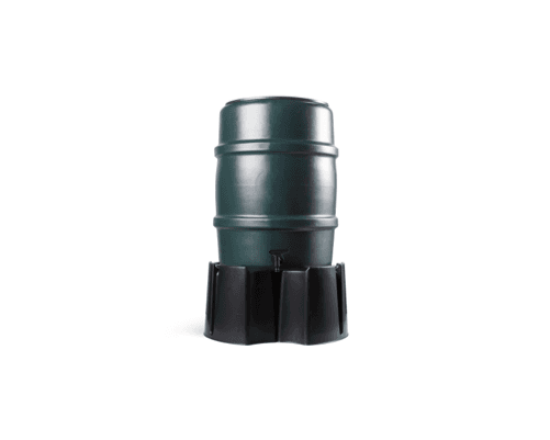 Harcostar 114L Water Butt Kit