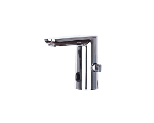 SILFRA Infrared Single Feed Taps - CRIQT33251ATI
