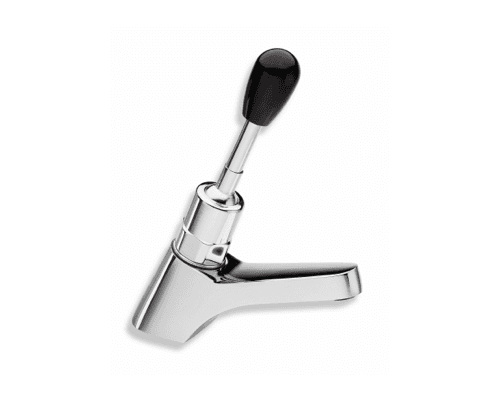 Silfra Timed Flow Control - Exposed - QK16551