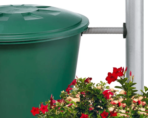 Avanti Downpipe Diverter (for round downpipes)