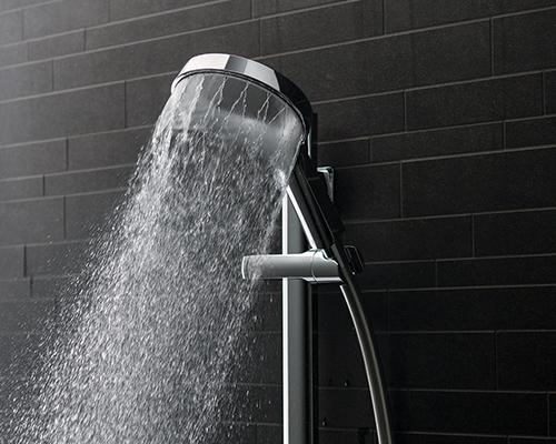 Aurajet™ Aio Handset