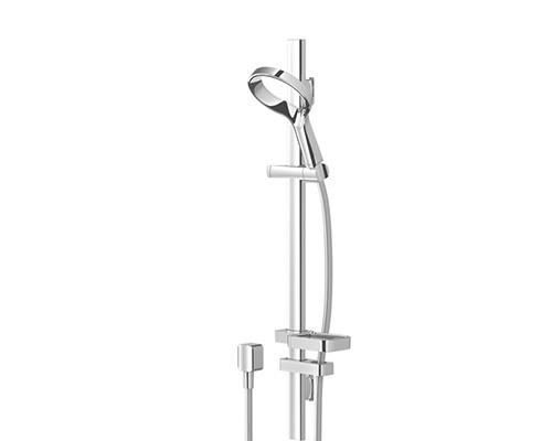 Aurajet™ Aio Rail Shower