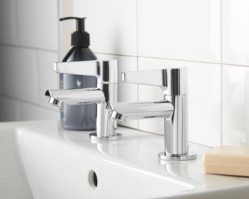 Avoca Basin Taps