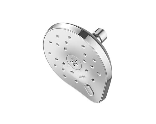 Satinjet® Kaha Shower Rose