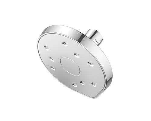 Satinjet® Kiri Low Flow MK2 Shower Rose